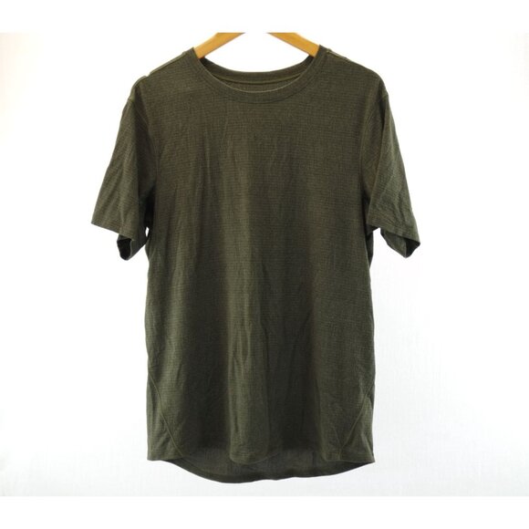 Lululemon Fast & Free Shirt sz M - Picture 1 of 5